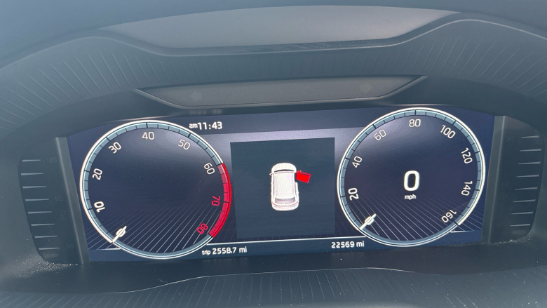 Skoda Karoq 1.0 TSI SE L 5dr Petrol Estate